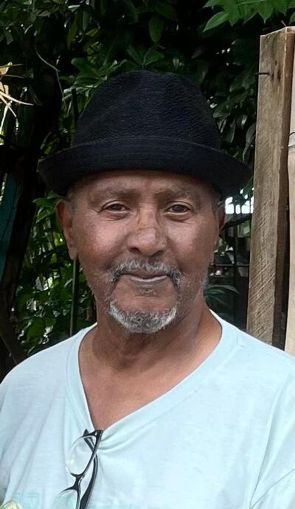 Eric L. Williams Profile Photo