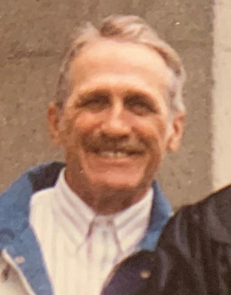 Emedio D. "Dedo" Mariano