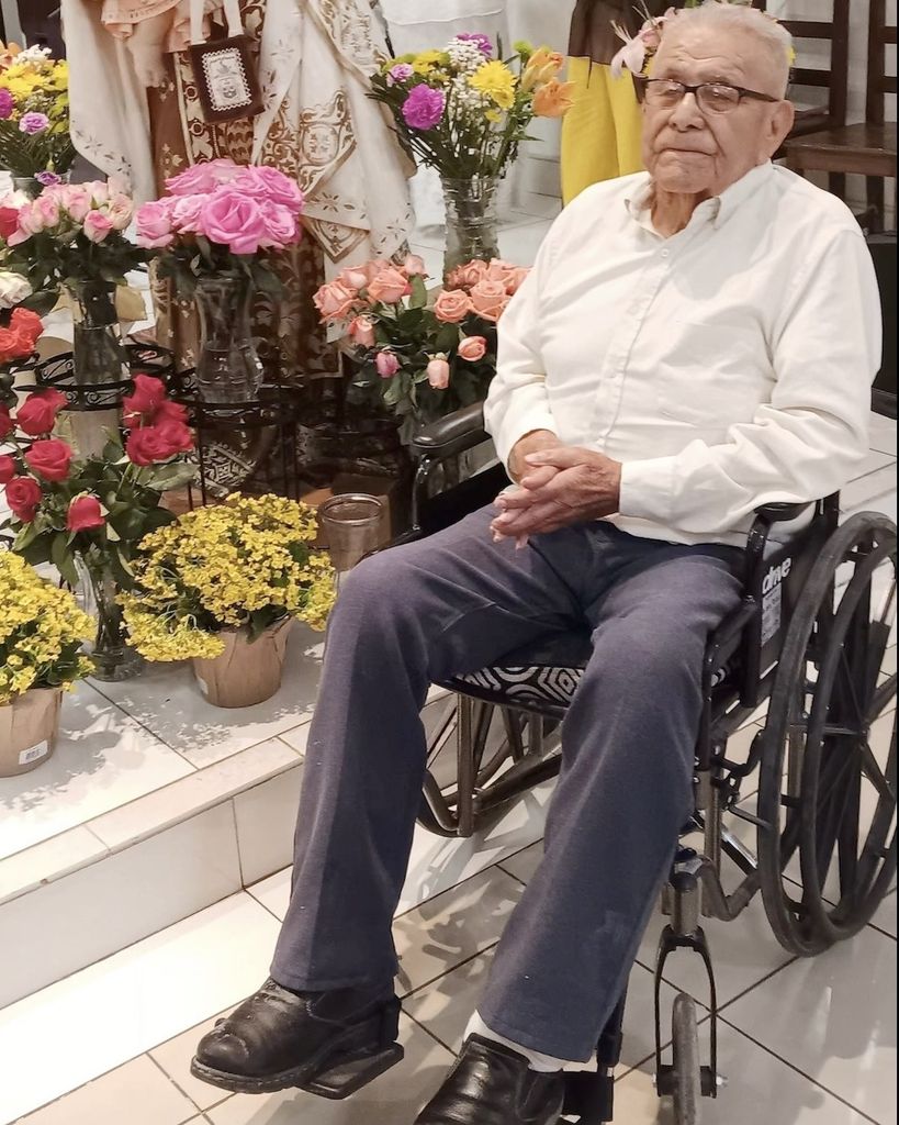Juan Arturo Rodriguez Profile Photo