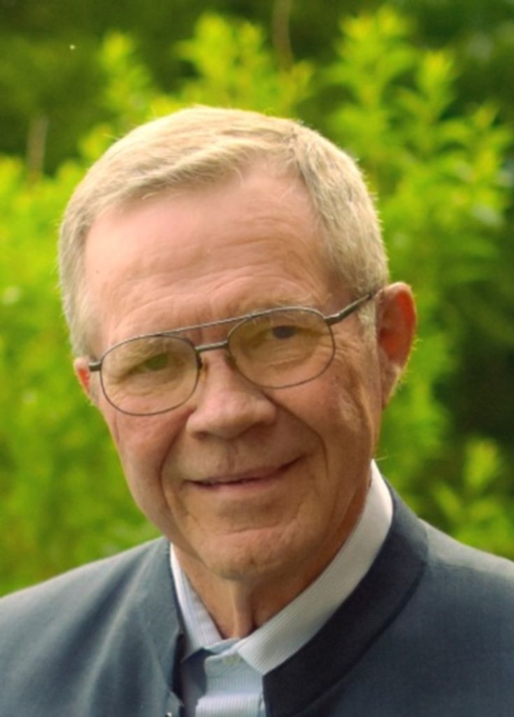 James L. Miller Profile Photo