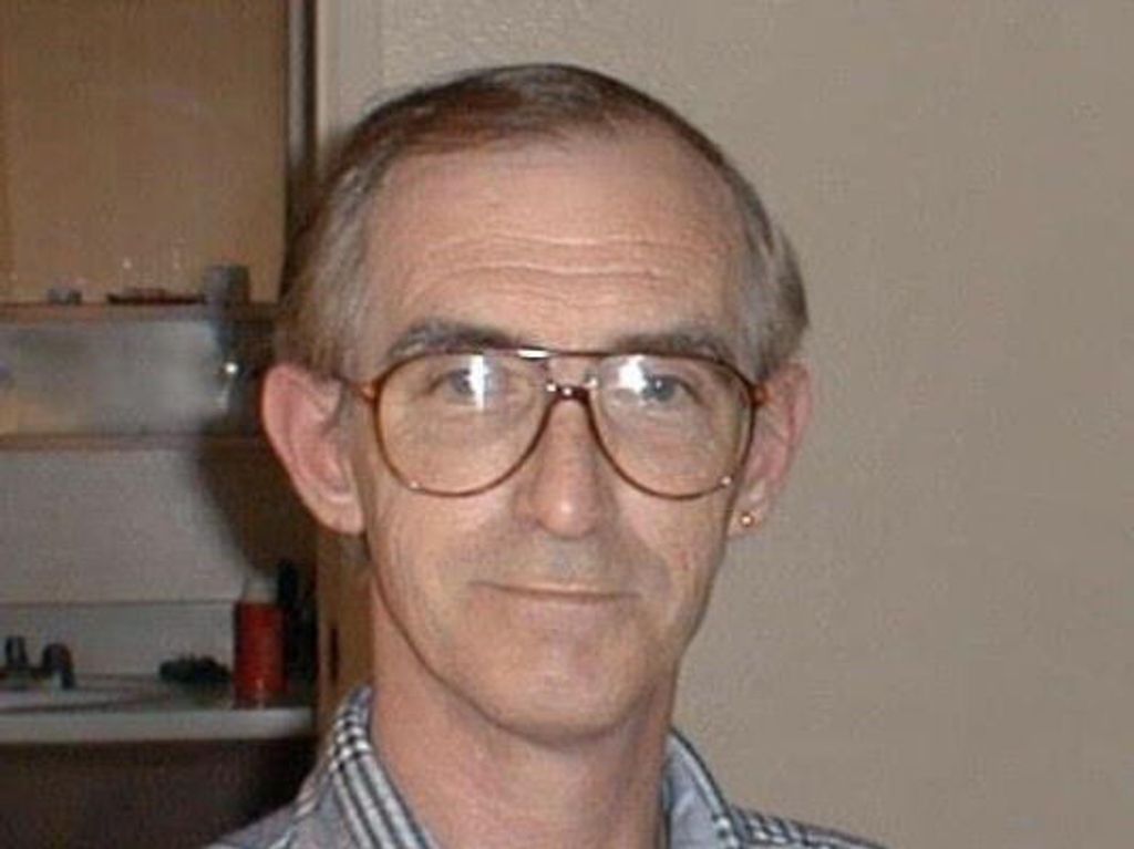 Clyde Eugene Rice, Jr.