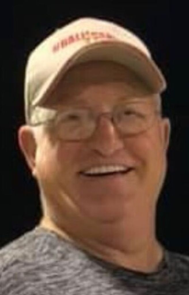 Scott Allen Welch Profile Photo