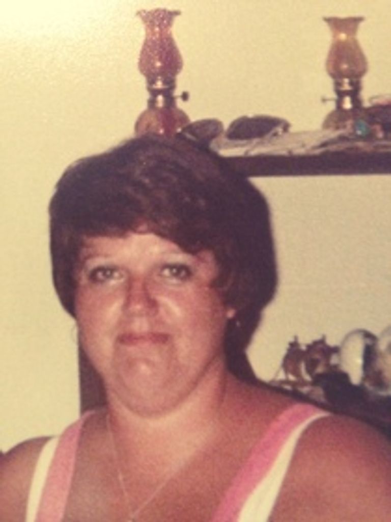 Pamela Susan (Byers)  Helf