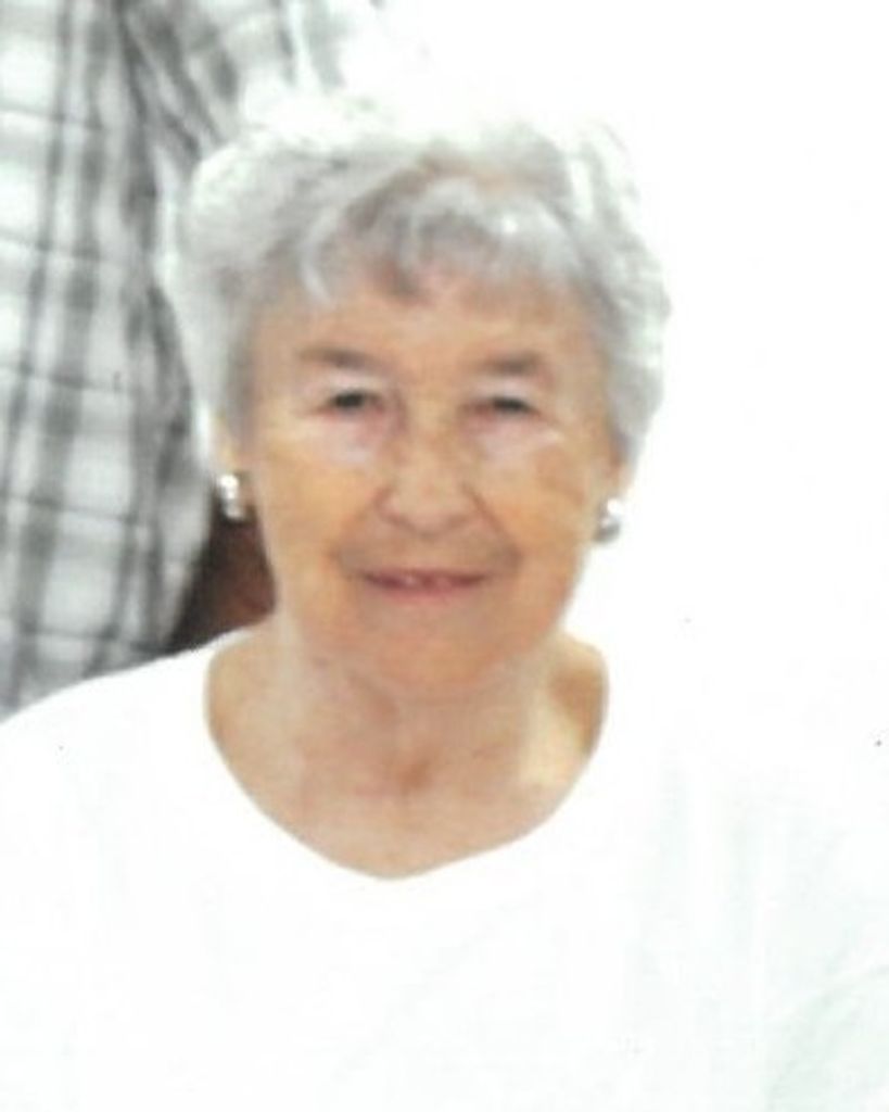 Ada Lou Hook Profile Photo