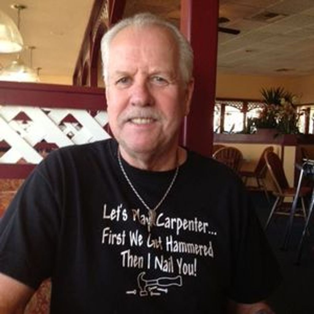 Gary Liebenberg