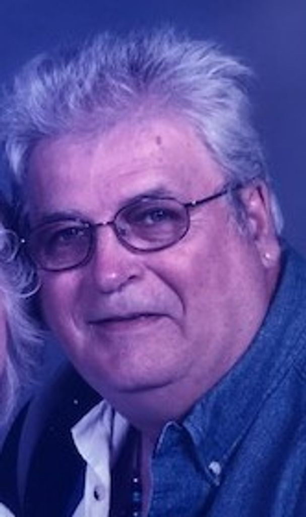 John I.  "Sonny" Schwab