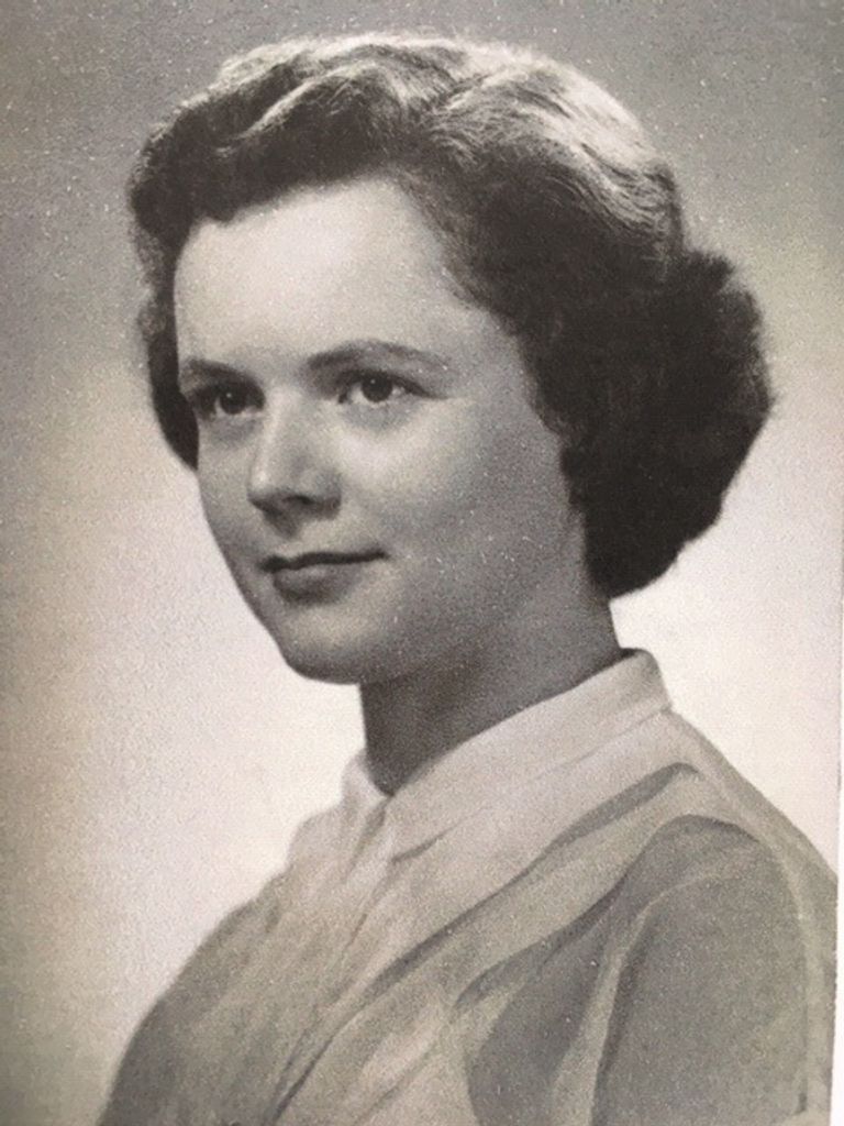 Patricia Trimble