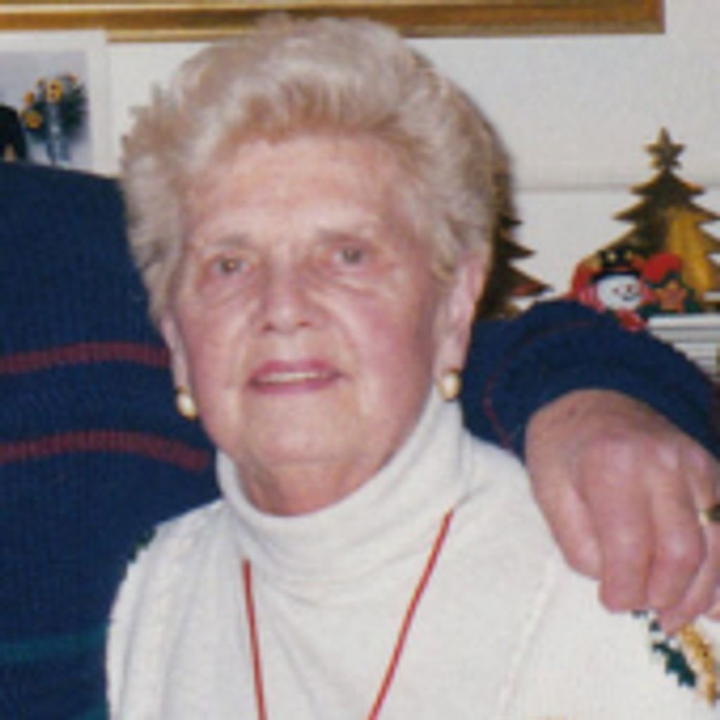 Claire C. Mcglynn Valente