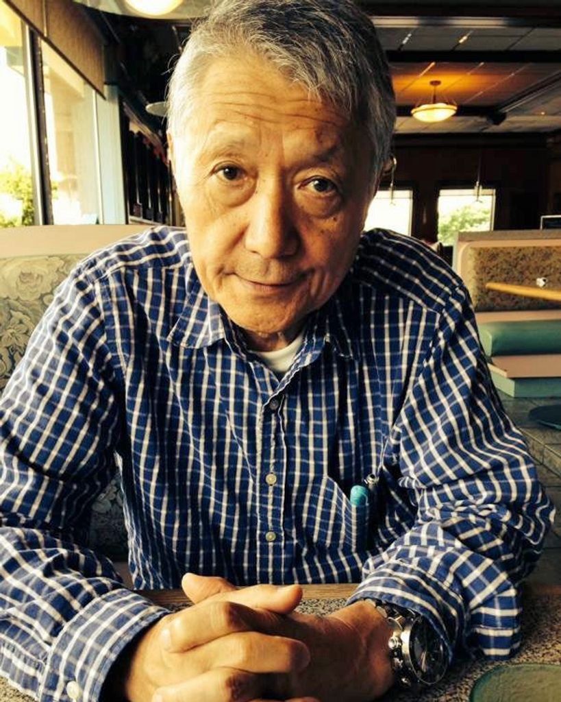 Satoshi Koike