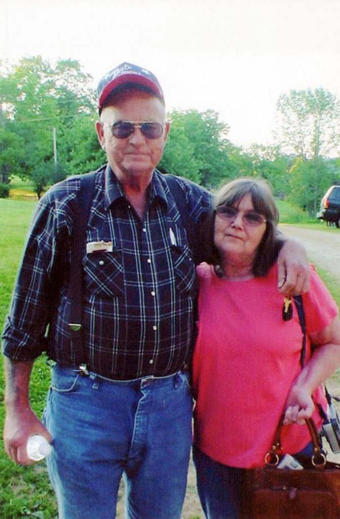 Patricia Irene Metzger Profile Photo