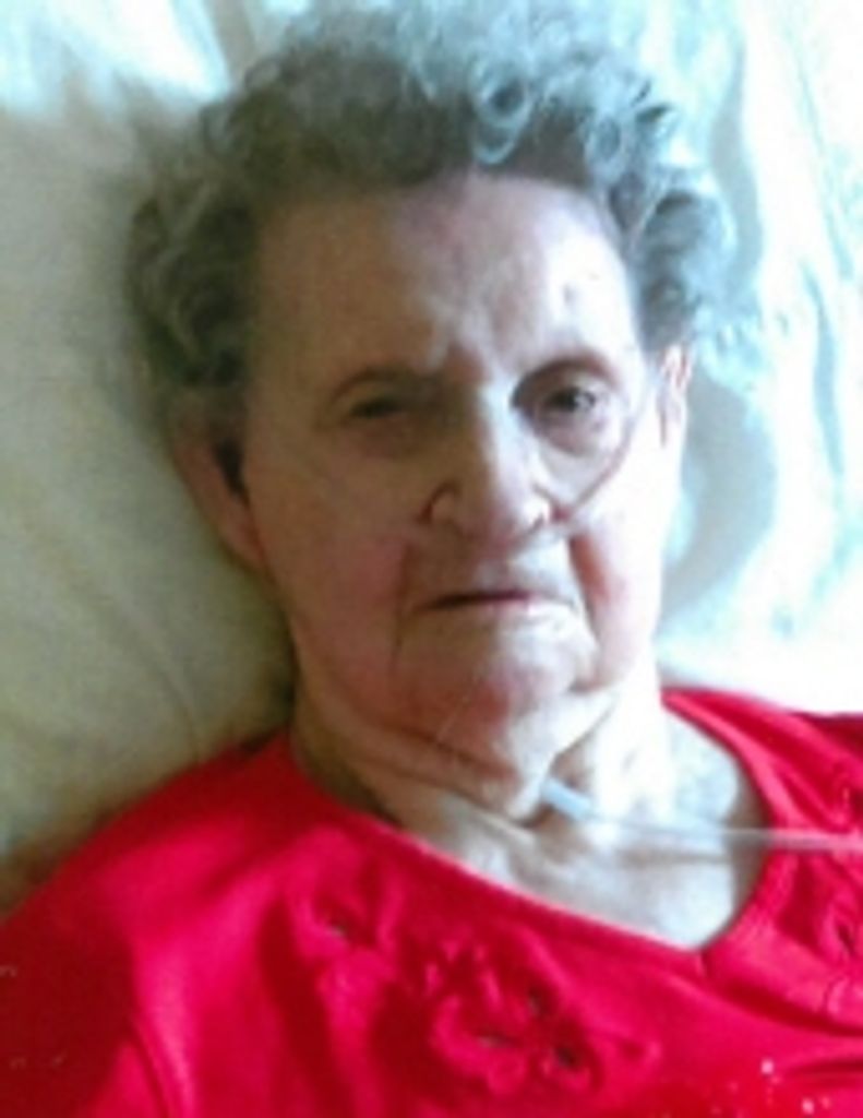 Lorraine M. Bredemann