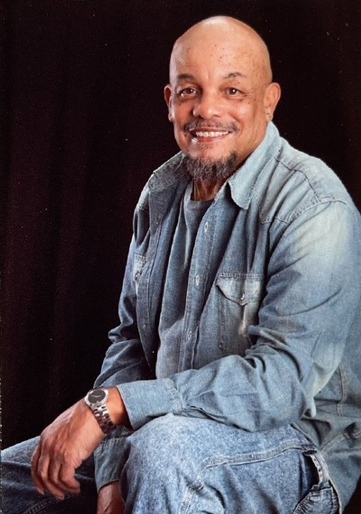 Retired Sfc Anthony Dewayne Easter Profile Photo