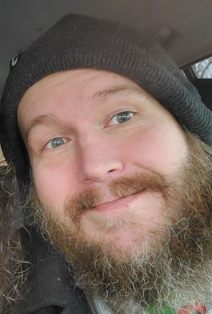 Daniel Brian Basford Profile Photo