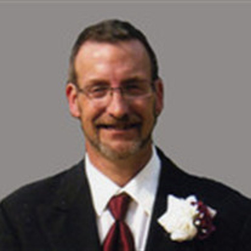 Scott Lee Draisey