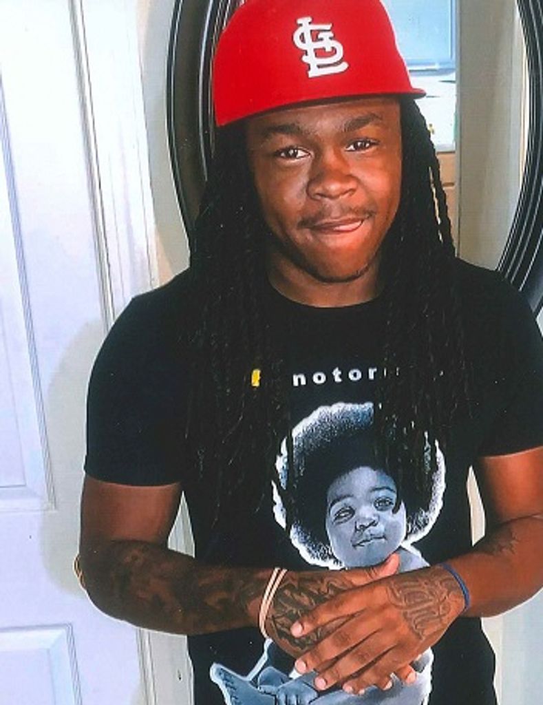 Shunqavious Boyette Fisher Profile Photo