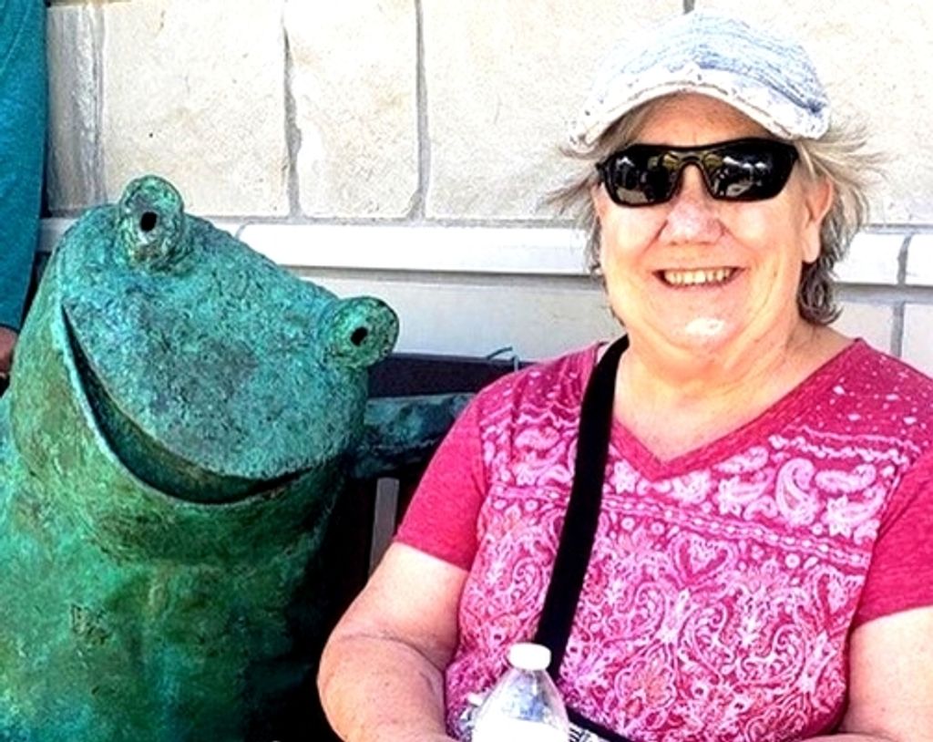 Christine Lynn Branca Profile Photo