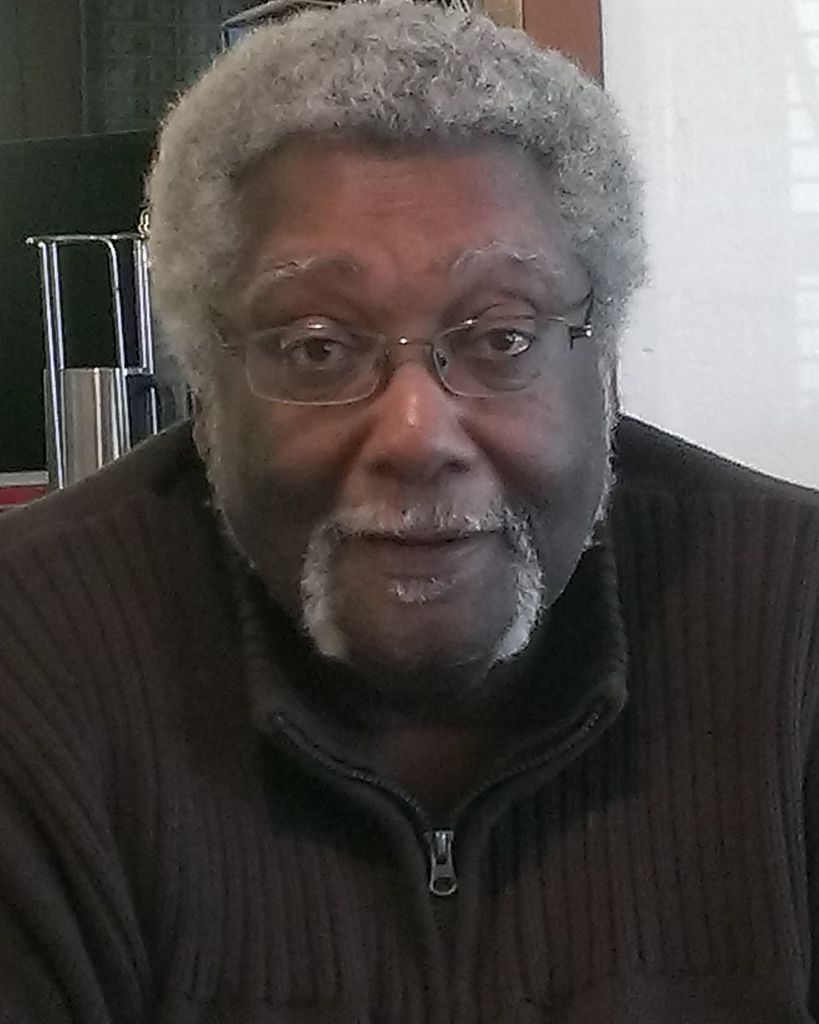 Oliver Maxwell Dillon Jr.