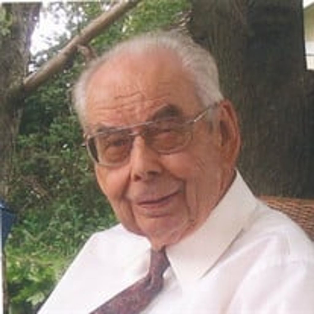 Edward  C. Lager