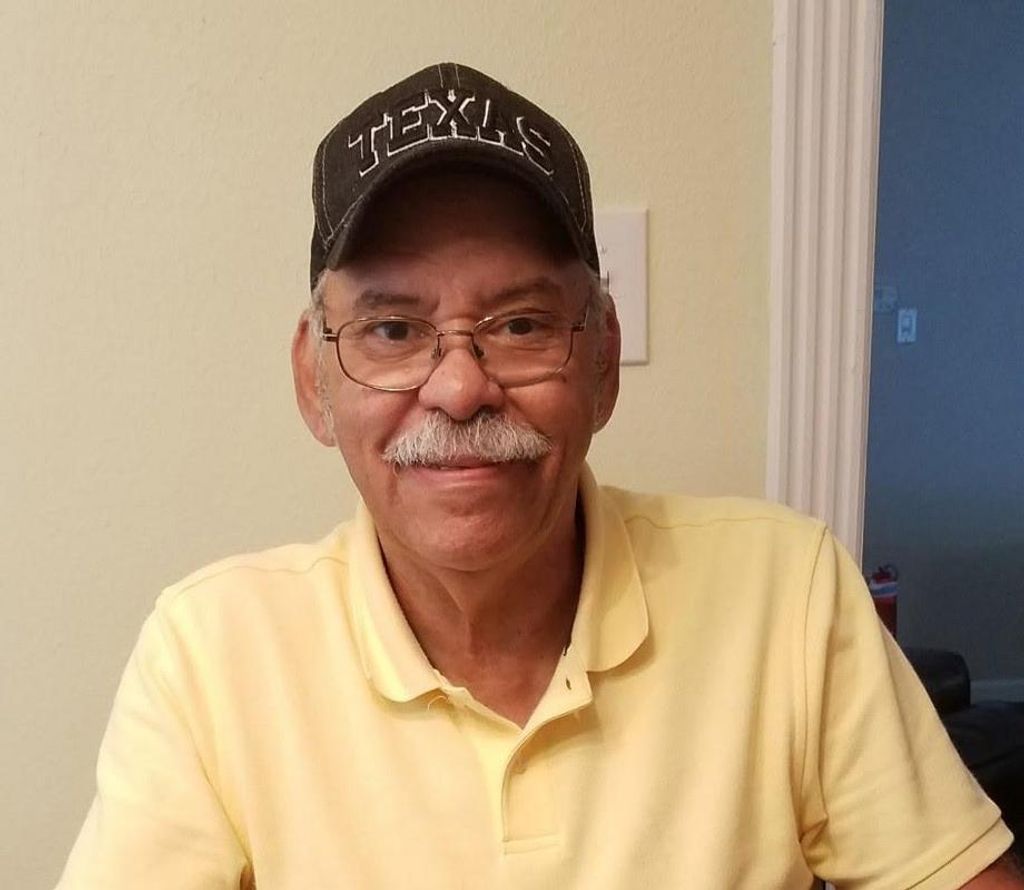 Clarence Elliott Chiasson Profile Photo