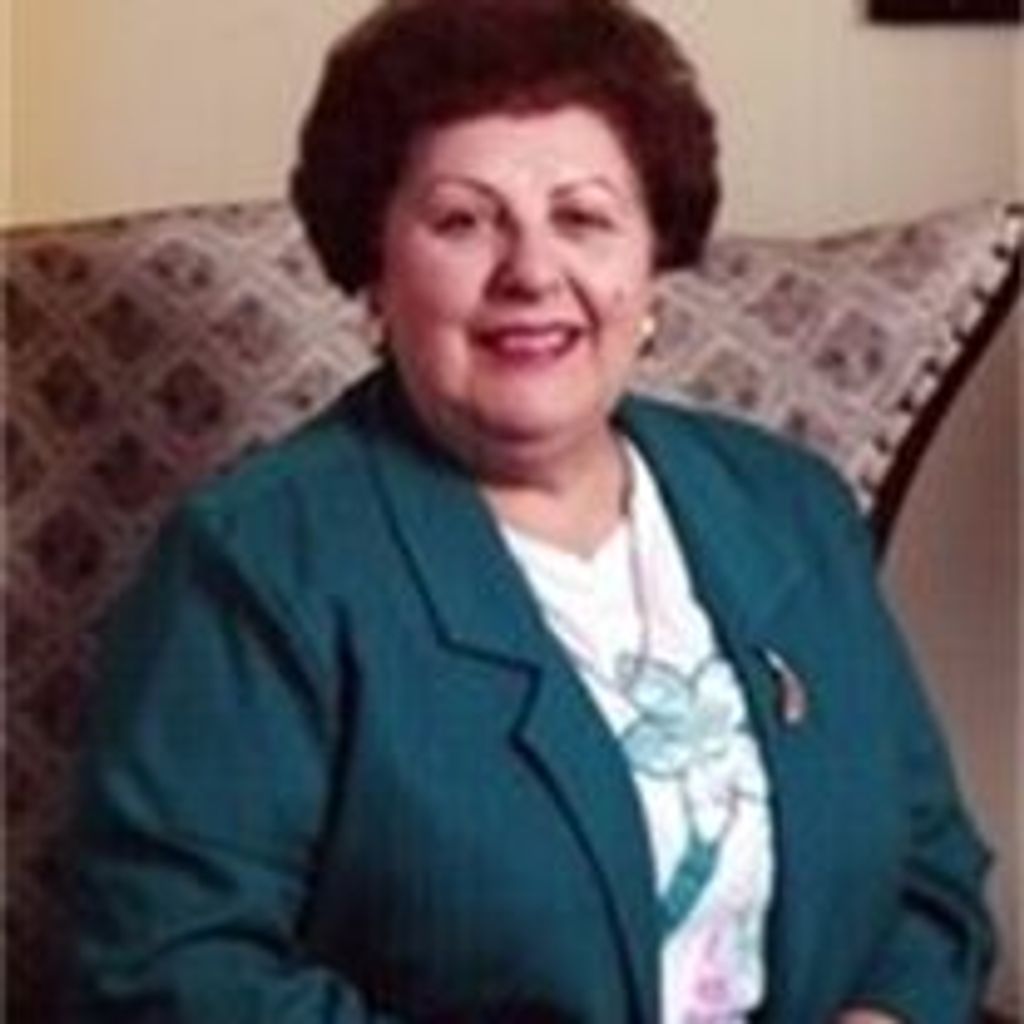 Mary R Celio