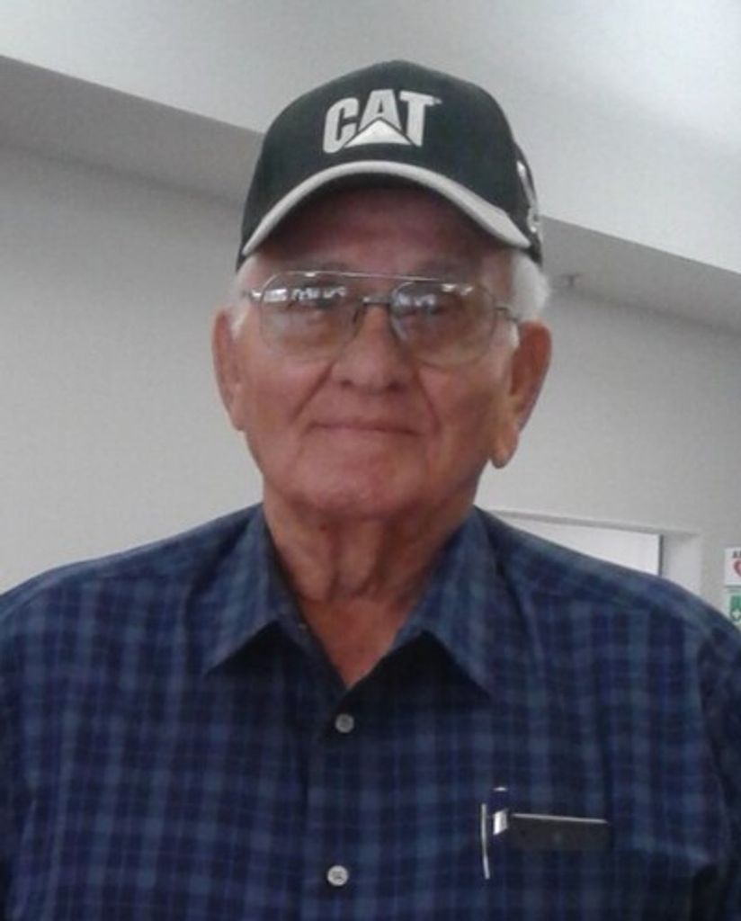 Charles "Punk" Alton Thompson