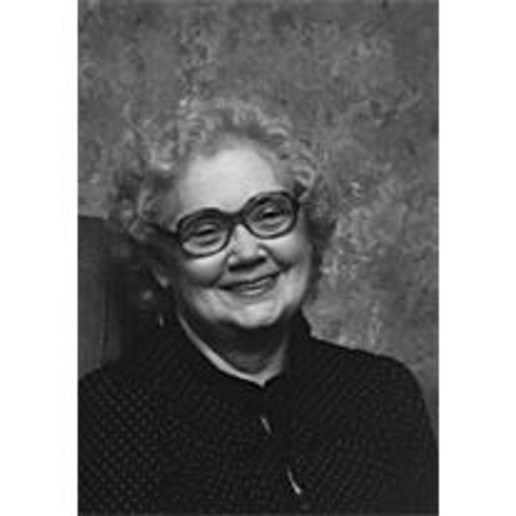 Wanda E. Wargo