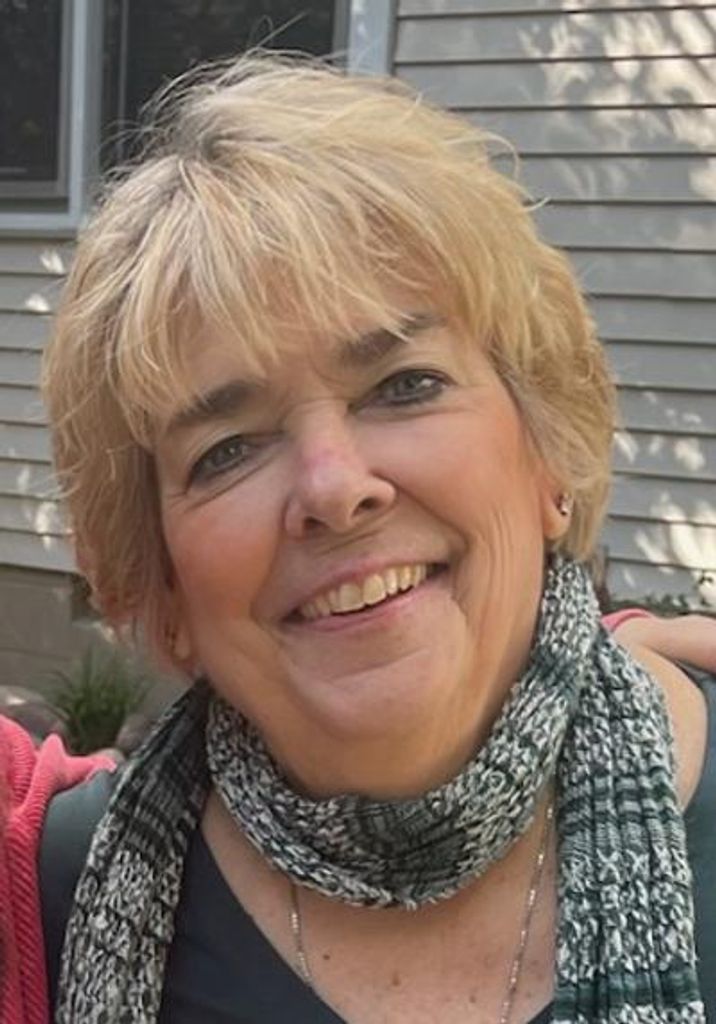 Penny Etson Rinehart Profile Photo