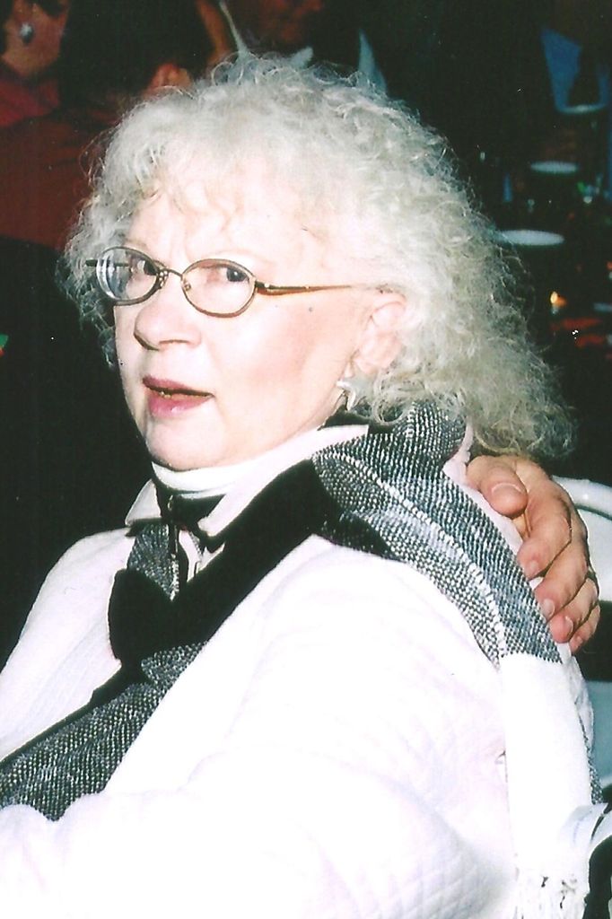 Berta Beseda Profile Photo