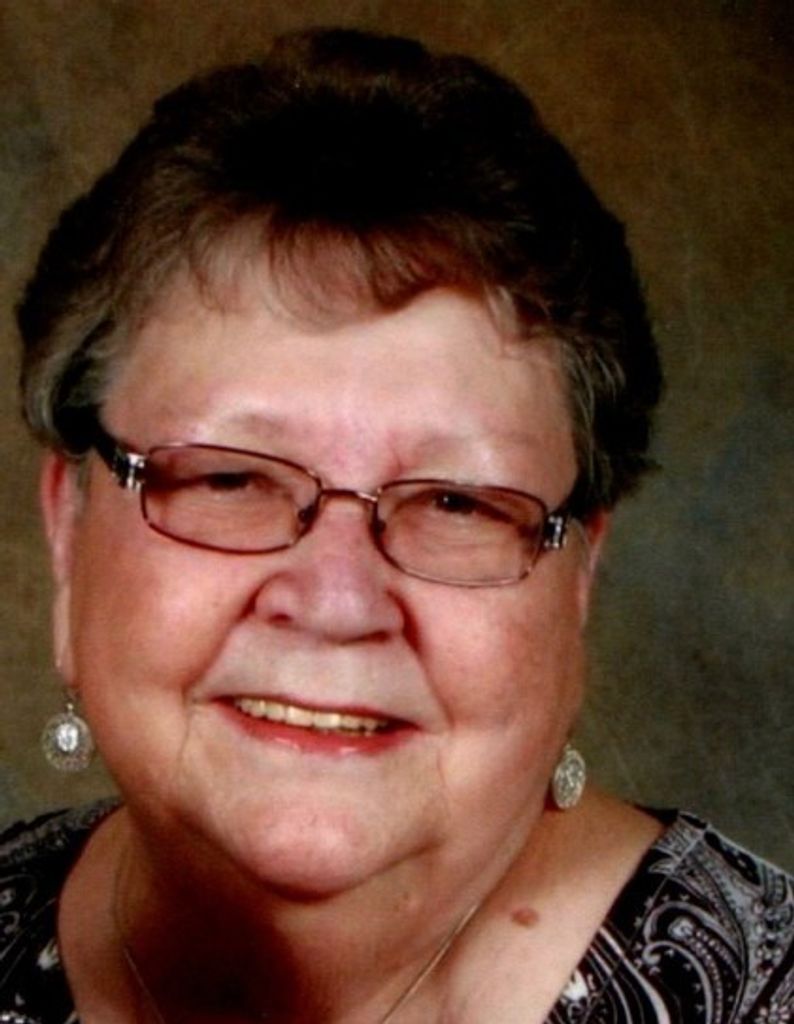 Charlotte Lou Wilder