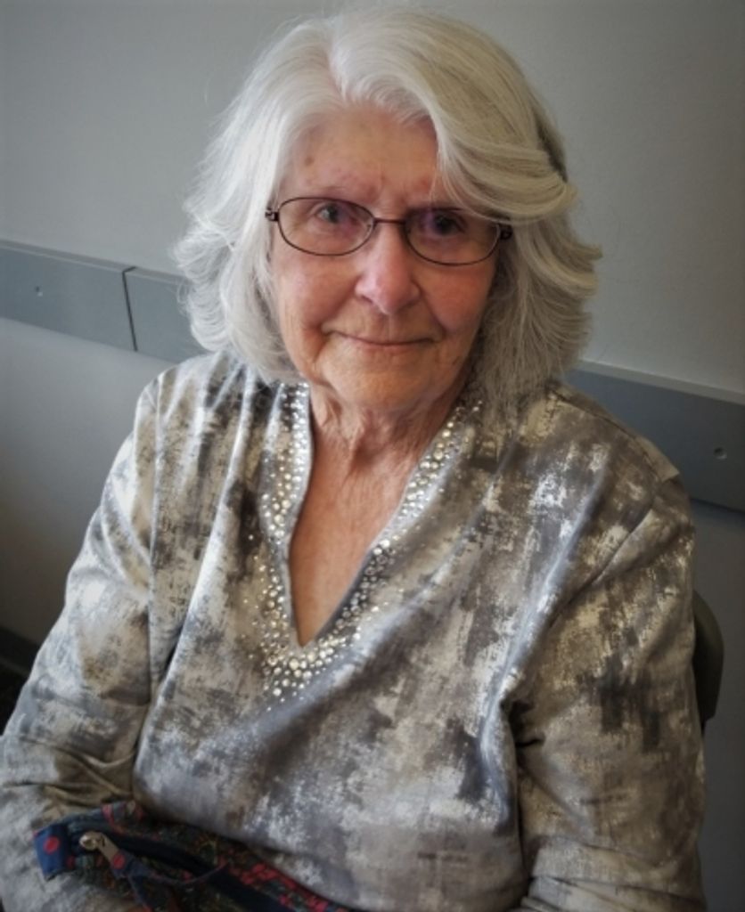 Mrs. Barbara Brawley Quattlebaum