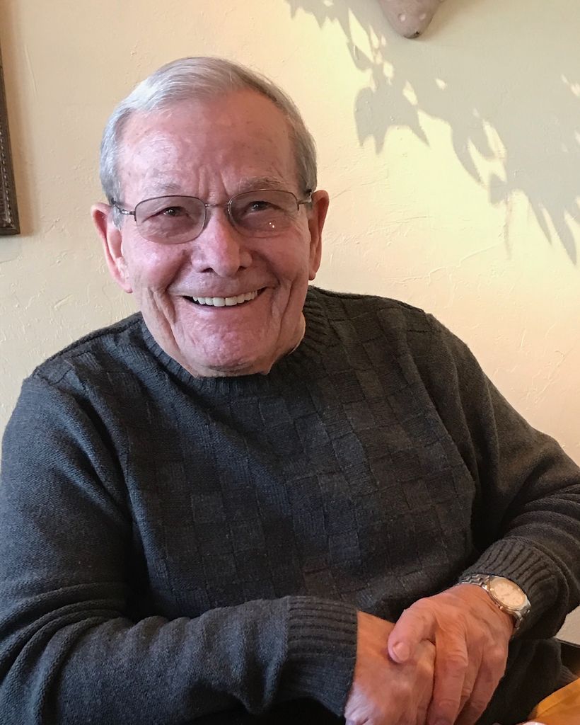 Mr. Frank C. Goodman Profile Photo
