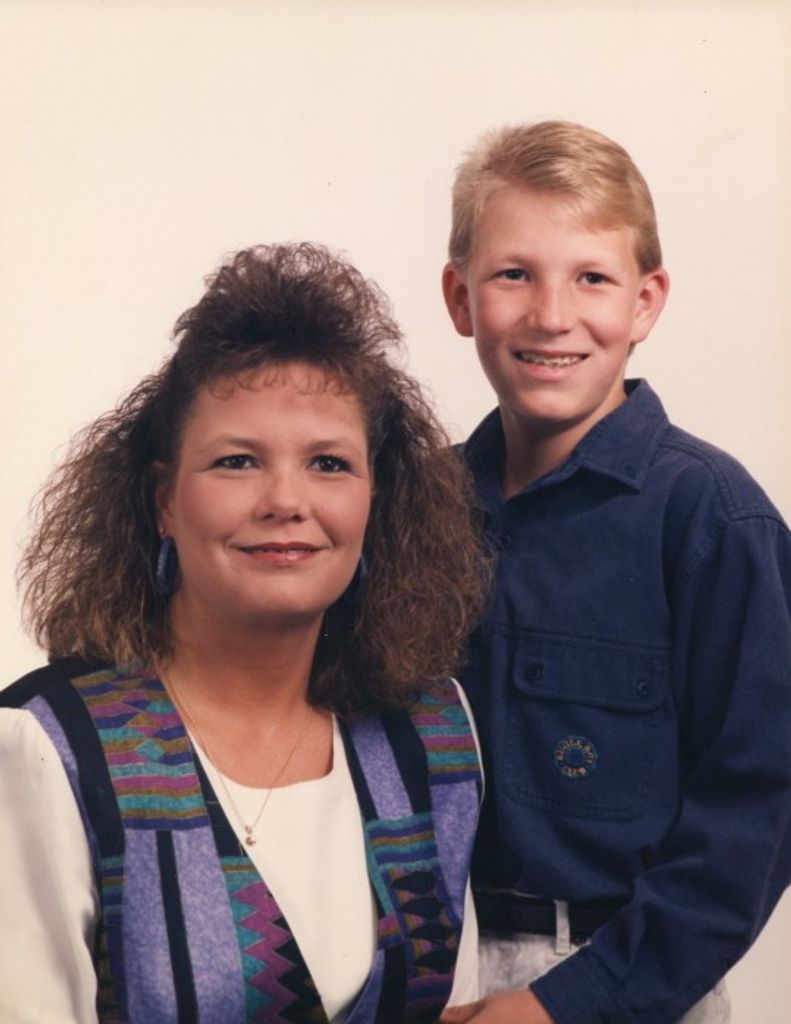Glenda Sue (Freeman)  Armstrong Profile Photo
