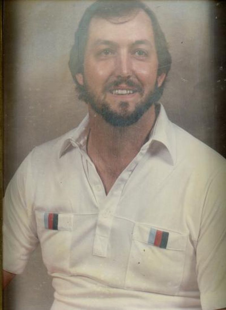 Larry Wayne Strickland Profile Photo