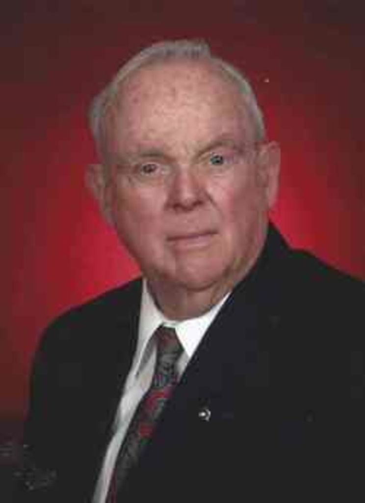 Kenneth Philip Roberts