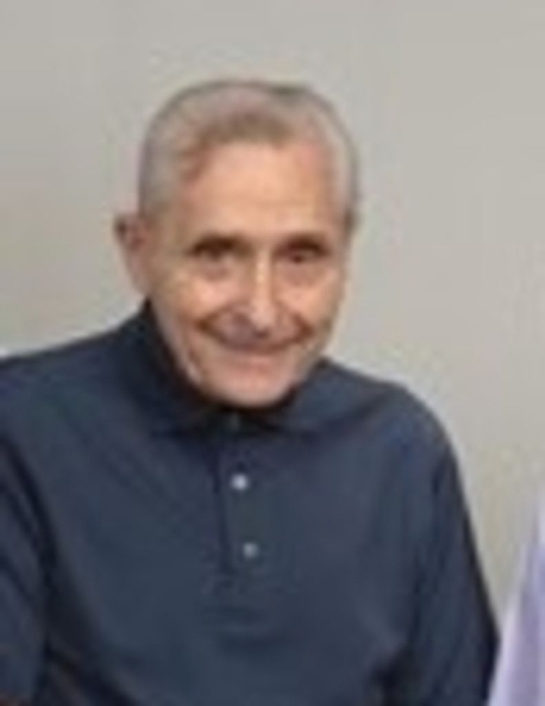 Stanley John Nowicki
