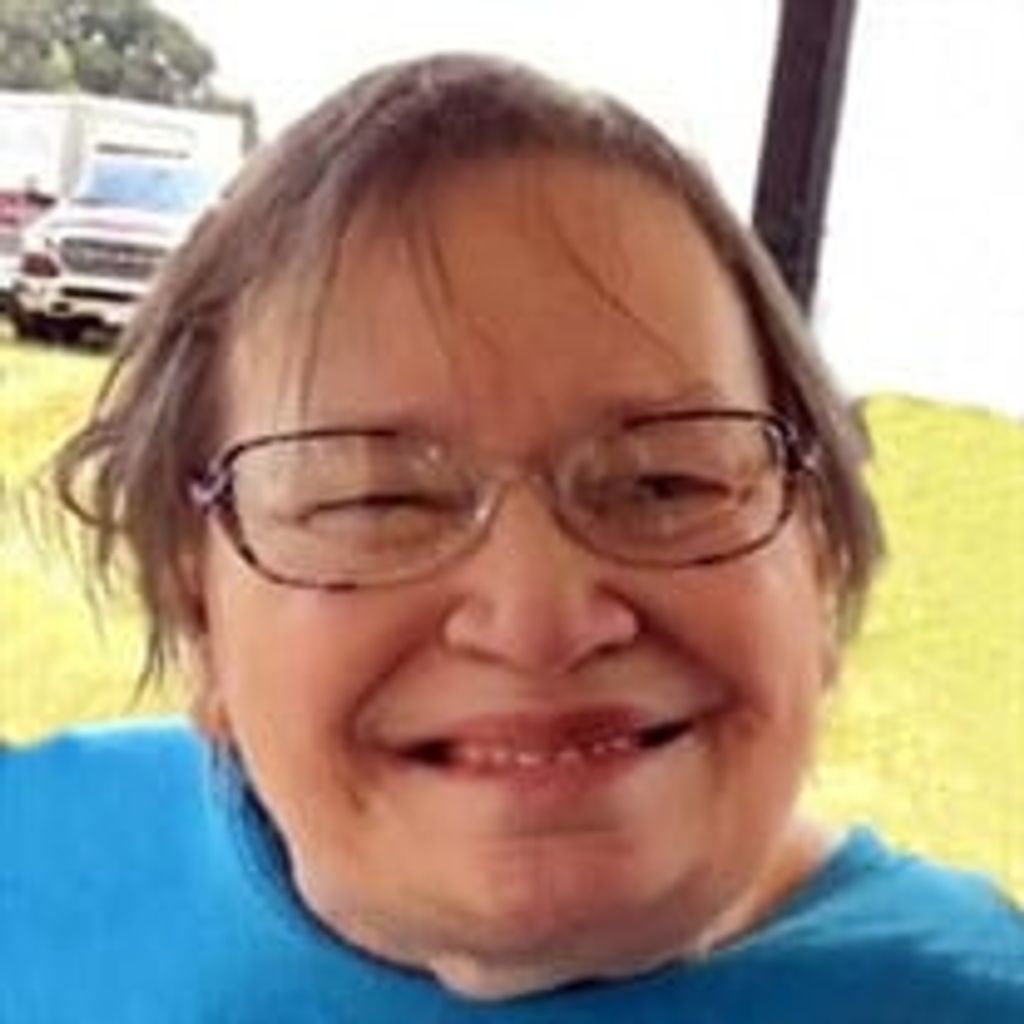 Terry Leigh Vannostrand
