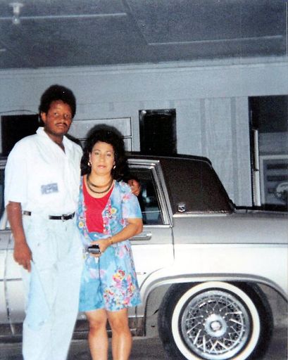 Earline Wilson photo gallery thumbnail 49 of 85