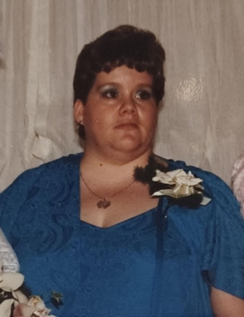 Cathy Ann Wierman Profile Photo