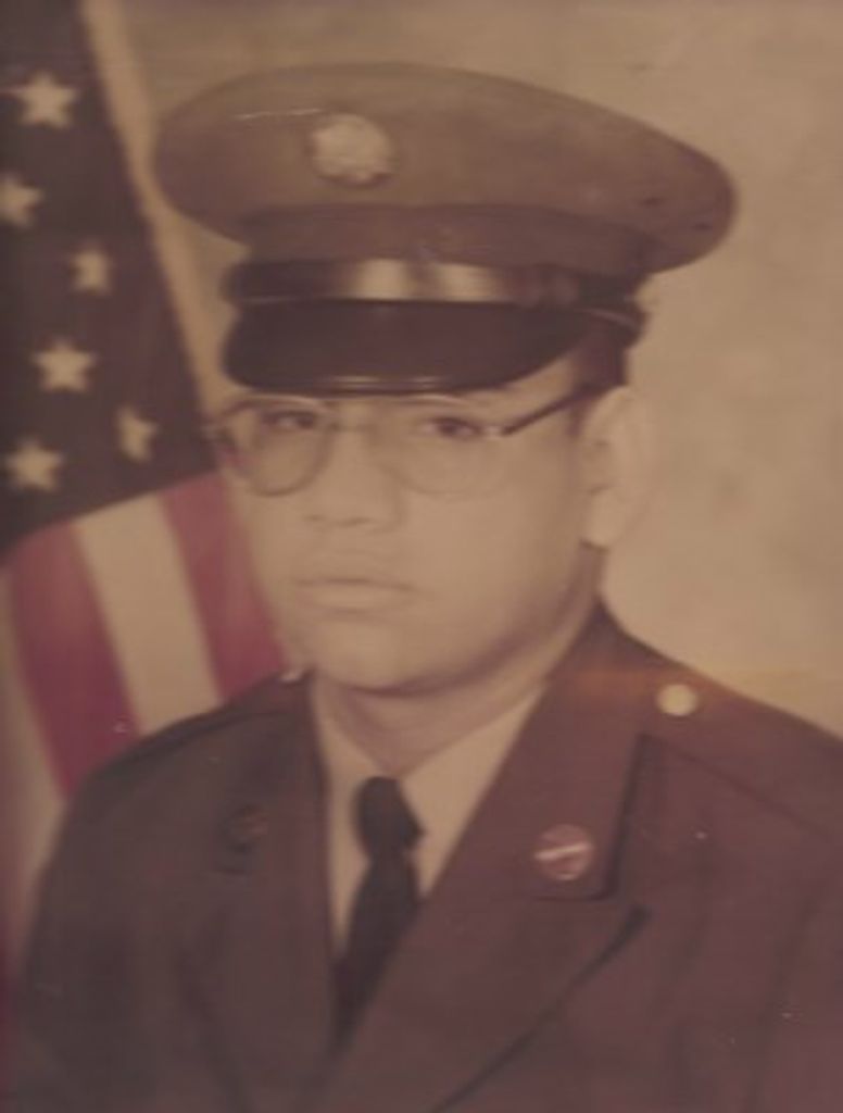 David Perales Profile Photo
