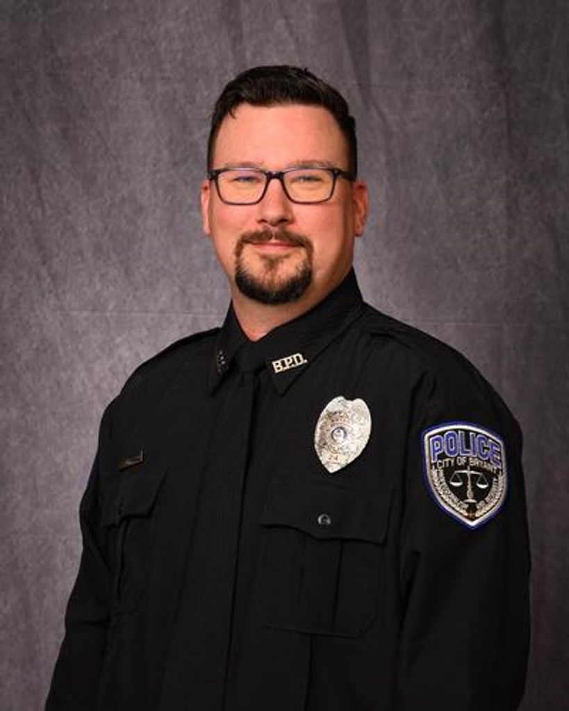 Tanner Wilson Peck Profile Photo