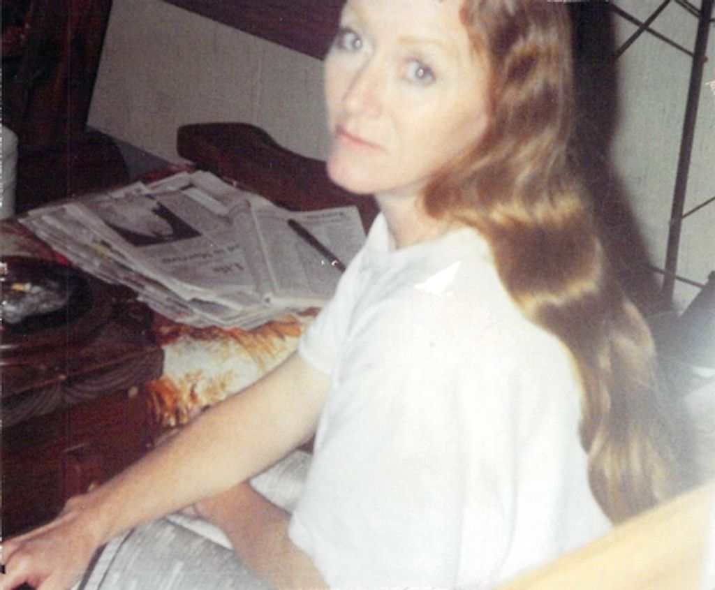 Susan Elena Coker Profile Photo