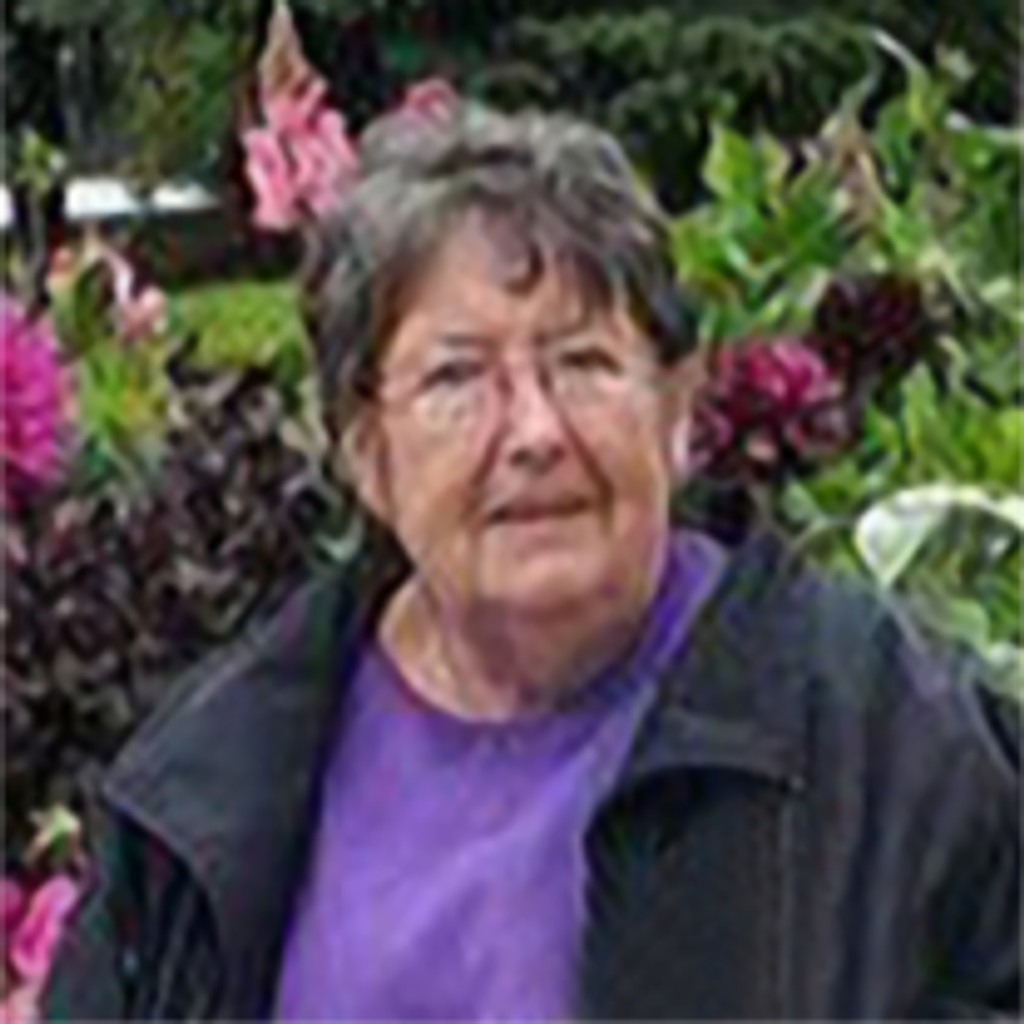 Patricia Kay Busche