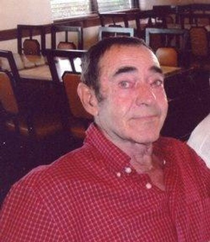 Bobby Carroll Ivey