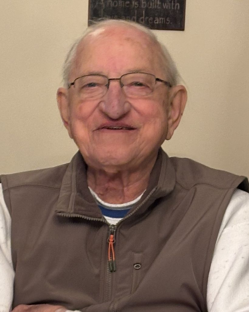 Martin V. Ralbovsky Profile Photo