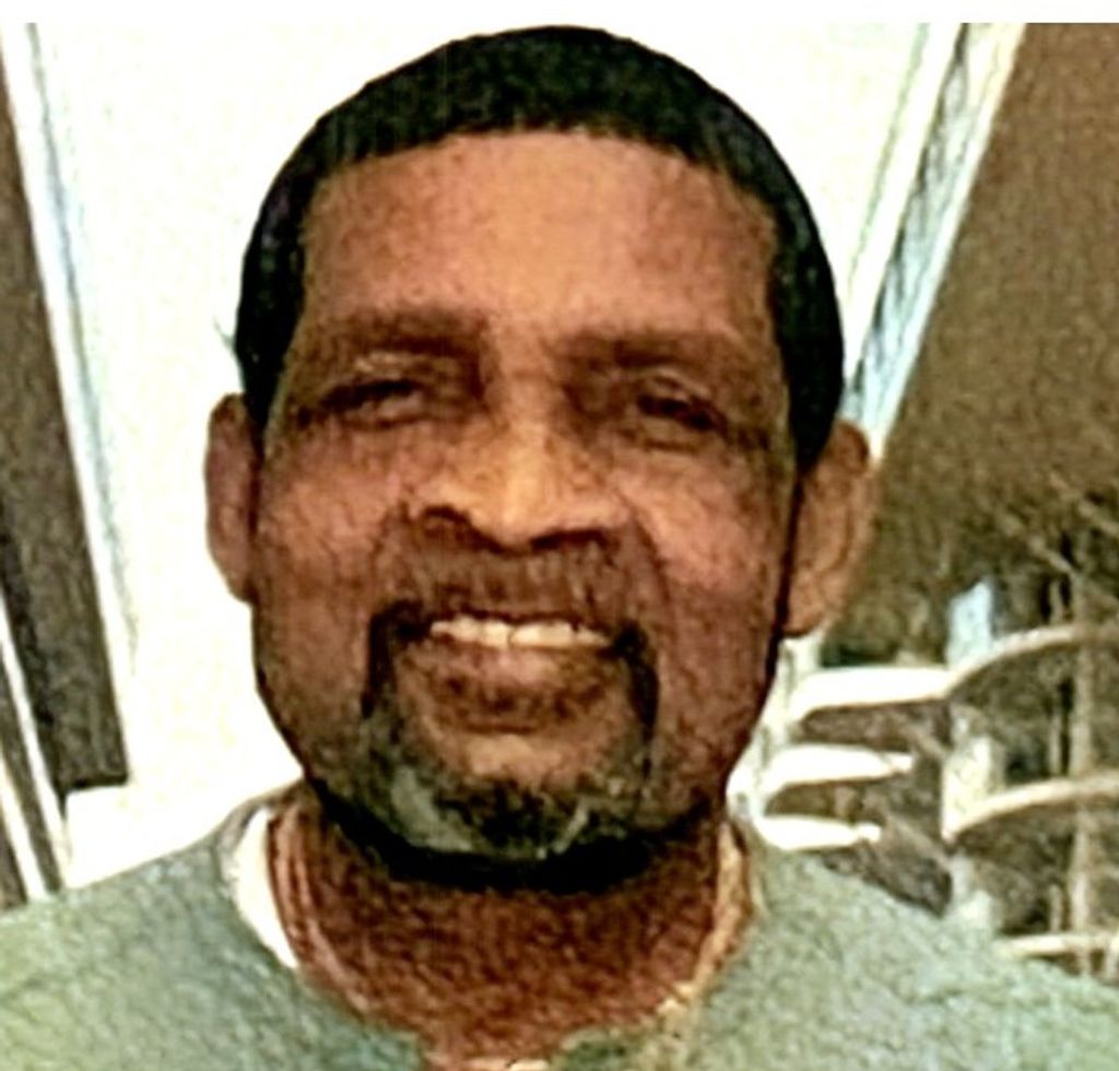 Michael Edward Hackney