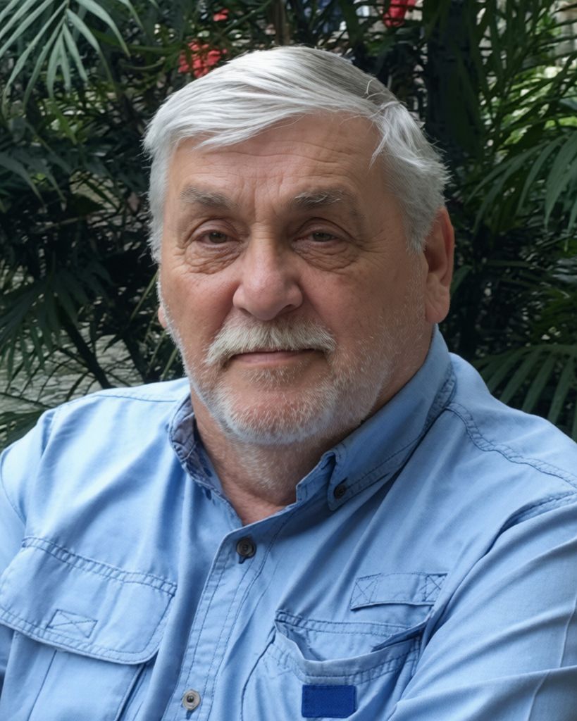 Richard Grudzinski Profile Photo
