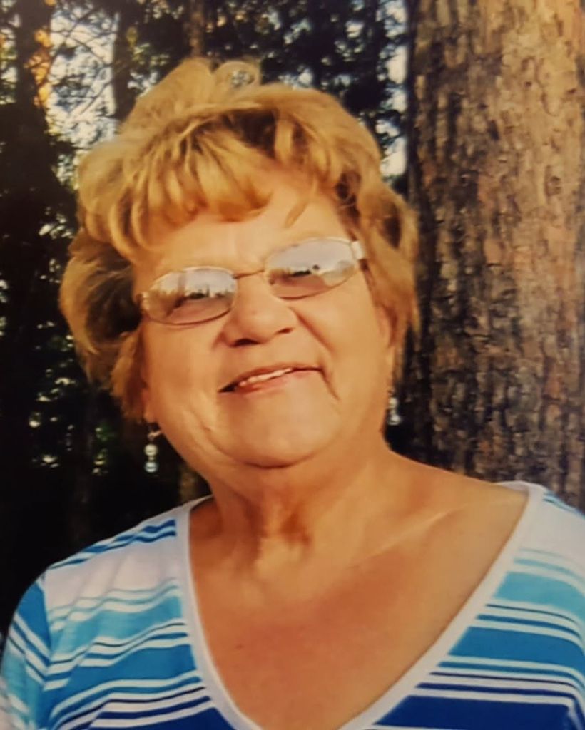 Elizabeth "Betty" Ann Malley Profile Photo