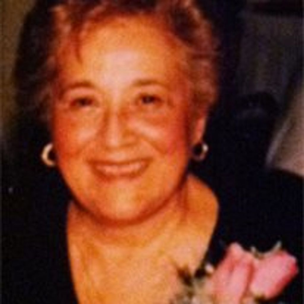 Yolanda M. "Valerio" Nuccio