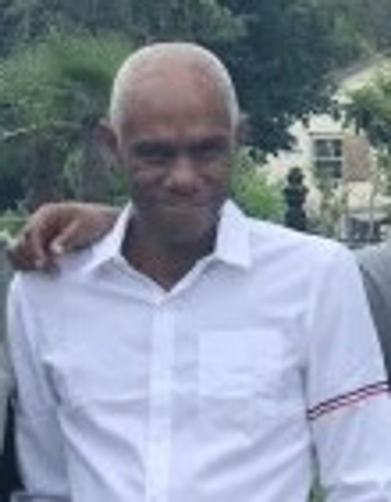 RODERICK HUDSON
