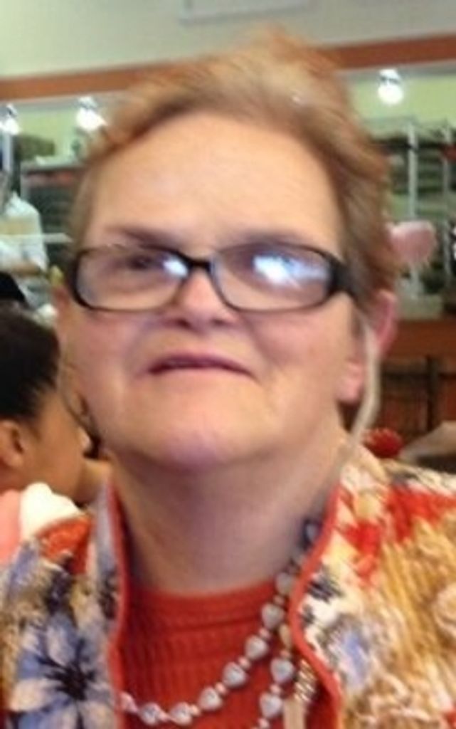 Joelyn R. Peterson